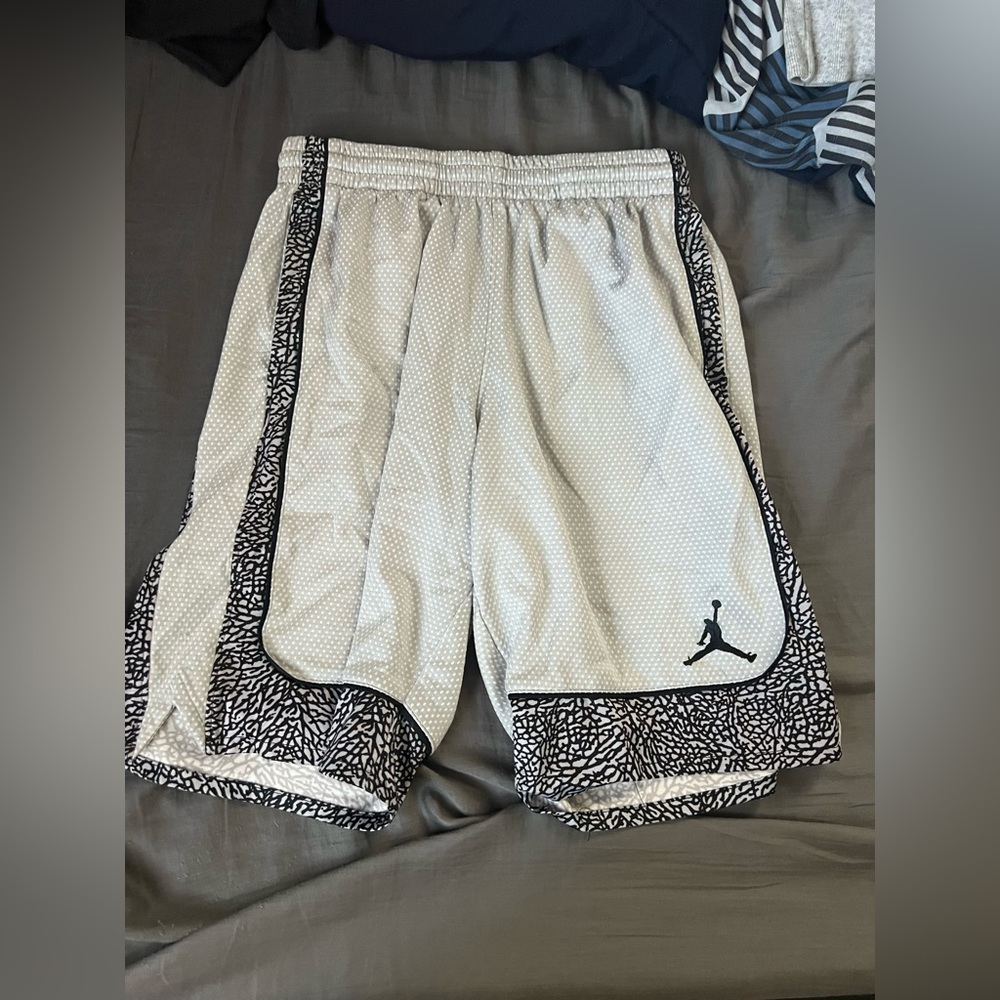 Men’s Jordan Basketball Shorts